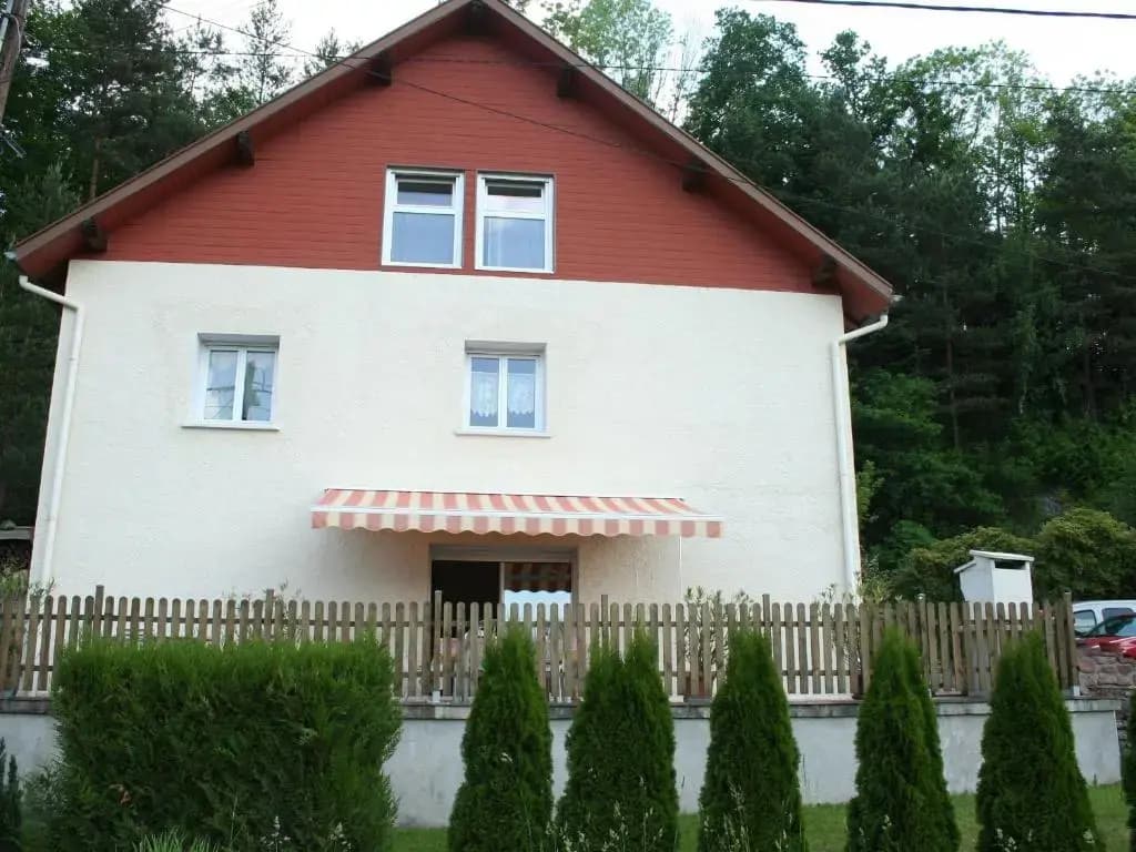 Gîte Saulcy-sur-Meurthe, 5 pièces, 8 personnes - FR-1-589-200 - Photo 3
