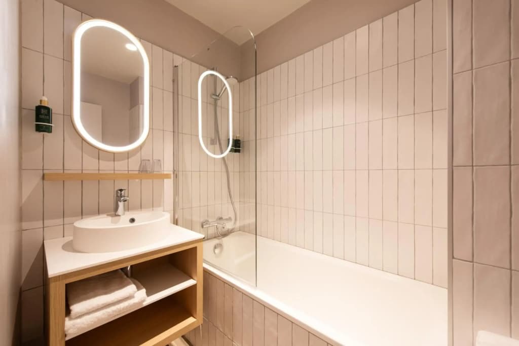 La Maison OBONO Hotel & Spa - Miniature 7