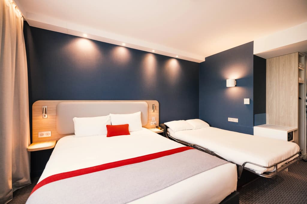 Holiday Inn Express Paris - CDG Airport by IHG - Photo 3