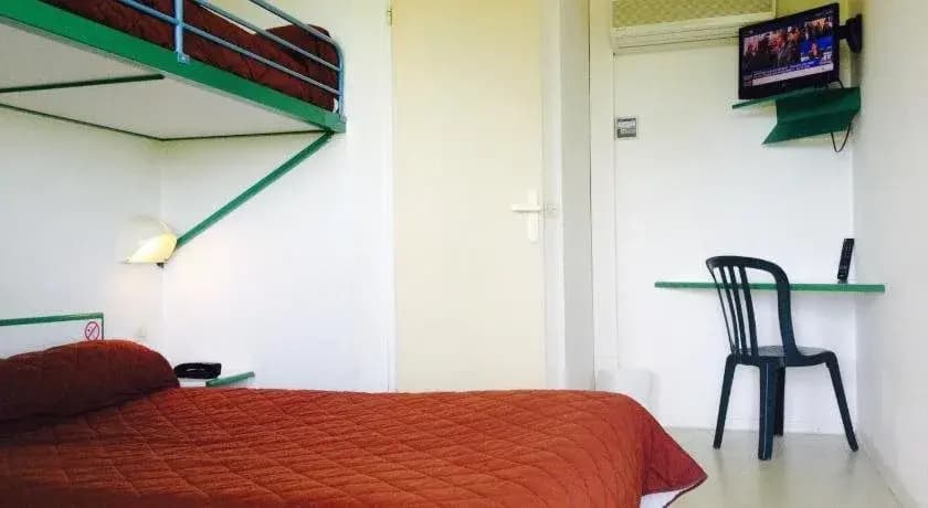 Hotel Aireco - Photo 3