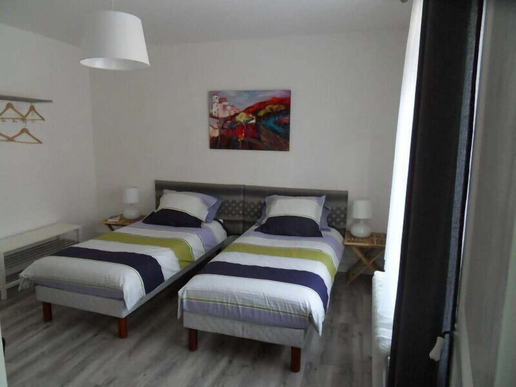 Le 33 Chambres d'Hôtes - Photo 2