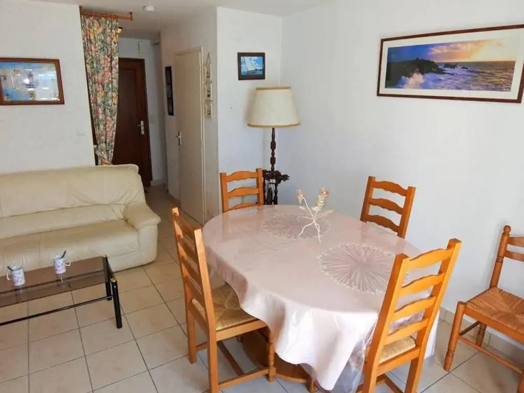 Villa Locmariaquer, 4 pièces, 5 personnes - FR-1-477-57 - Photo 2