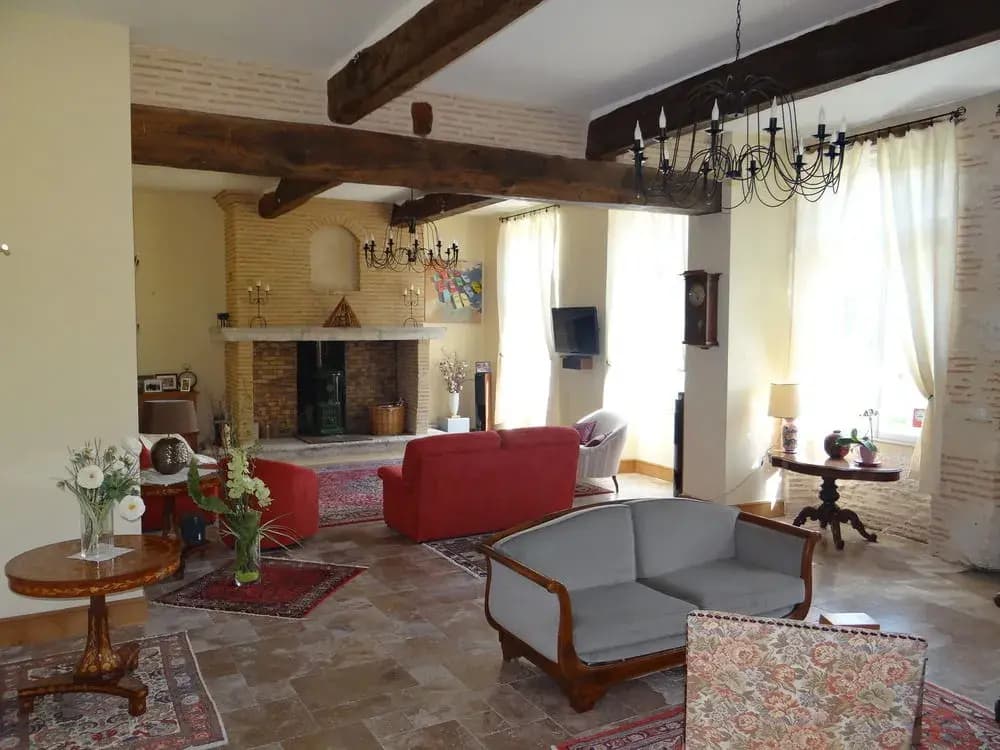 Domaine de Rambeau - Photo 2