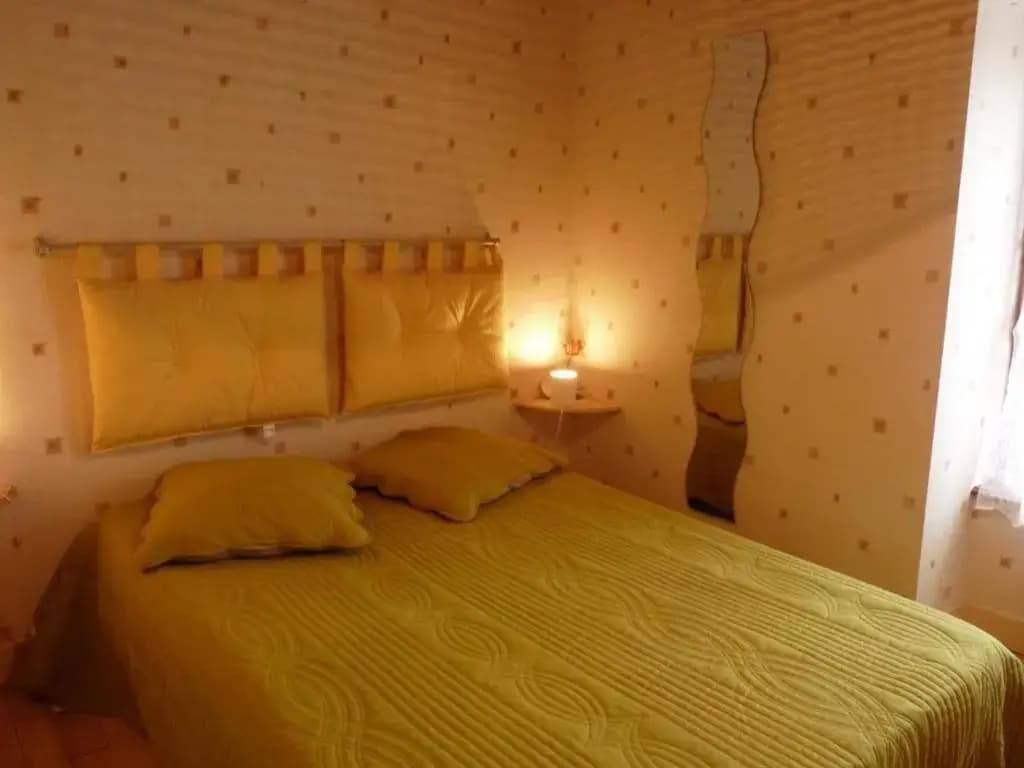 Gîte Nizerolles, 4 pièces, 8 personnes - FR-1-489-137 - Photo 2