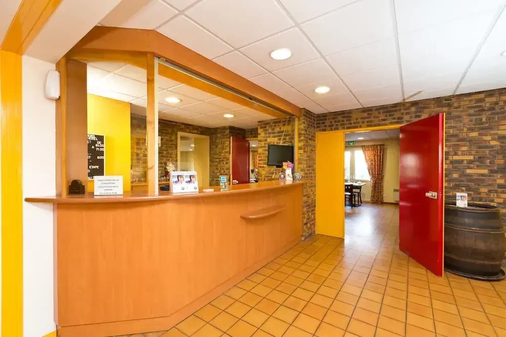 Prest 'Hotel - Photo 2