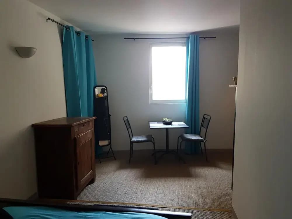 chambre cocoon - Photo 2