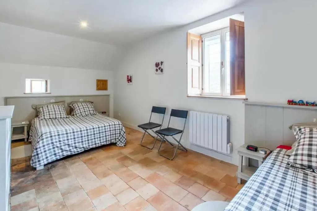 Maison de 3 chambres avec jardin clos et wifi a Assay - Photo 5