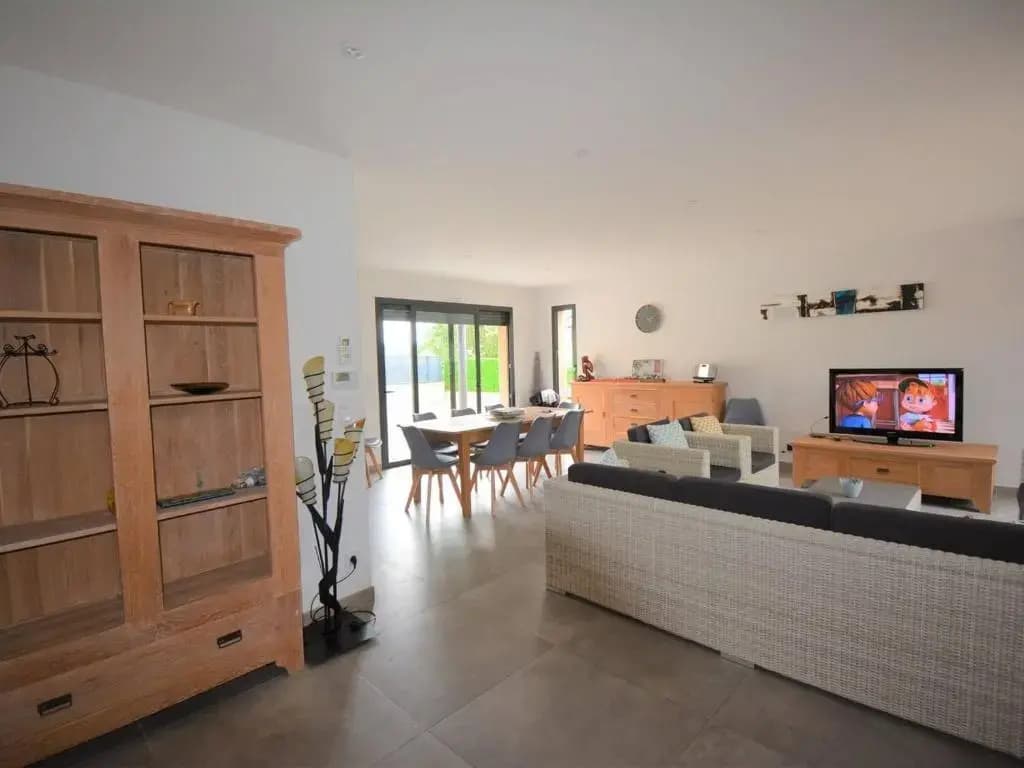 Maison Ruoms, 5 pièces, 8 personnes - FR-1-382-149 - Photo 2