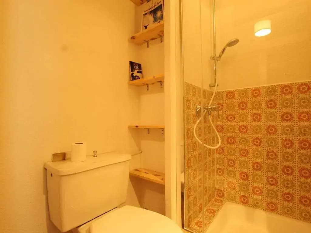 Appartement Serre Chevalier, 1 pièce, 2 personnes - FR-1-330E-63 - Miniature 8