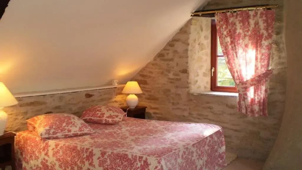 Maison briéronne 15 mn de La Baule - Photo 1