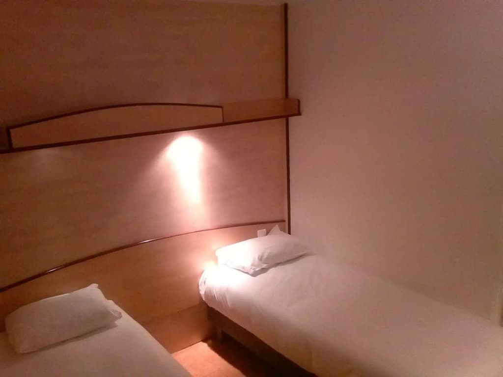 Logis Hôtel Acotel - Photo 2