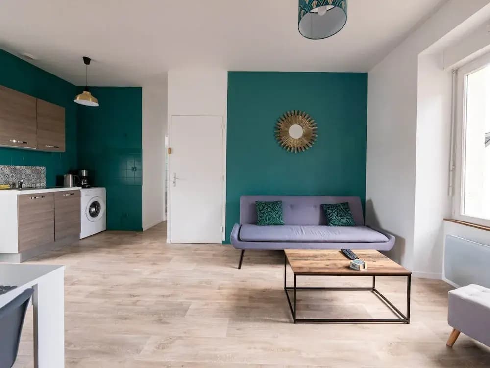 Apartment in Le Mans Near City Center - Photo 1