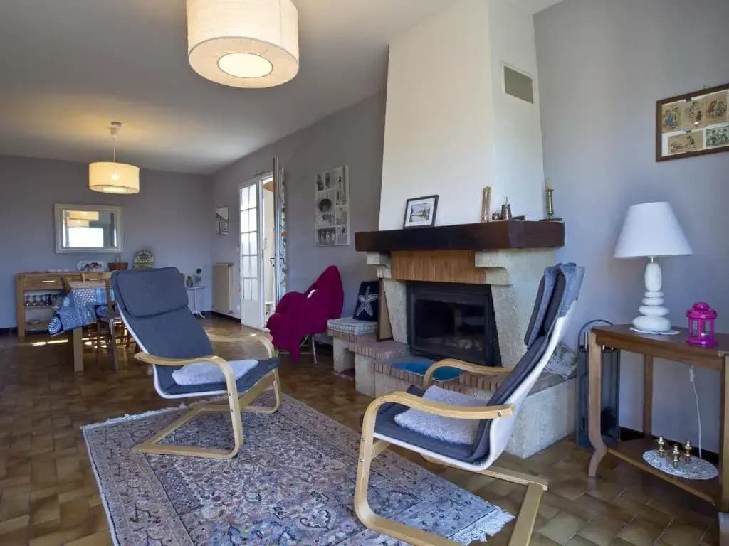 Maison Les Sables-d'Olonne, 5 pièces, 8 personnes - FR-1-92-706 - Miniature 8