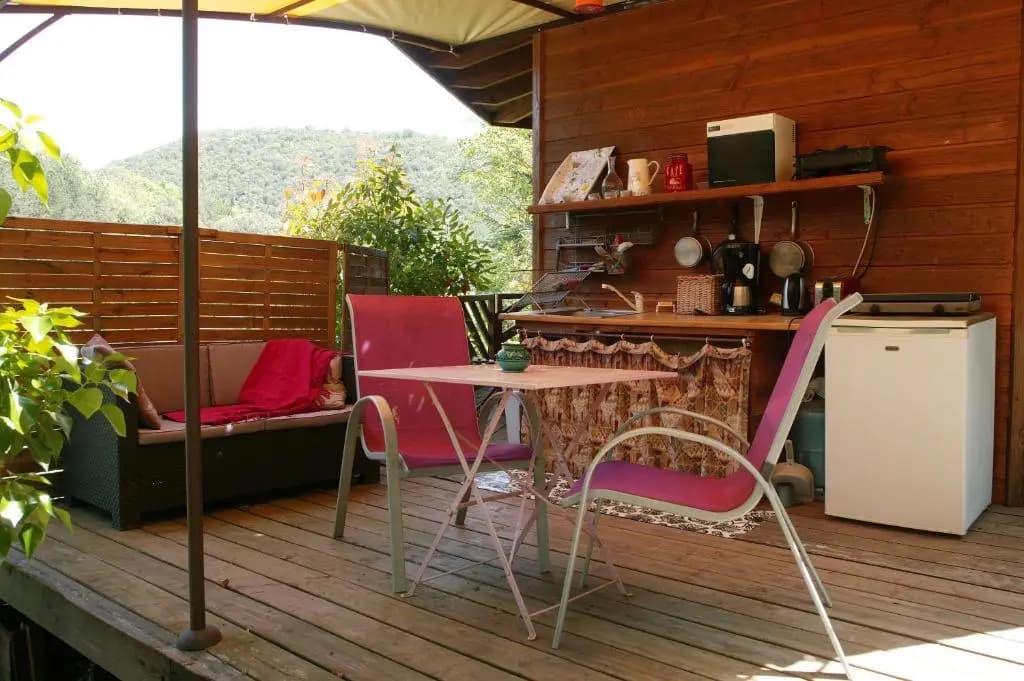 le refuge des pots rouges - Photo 4