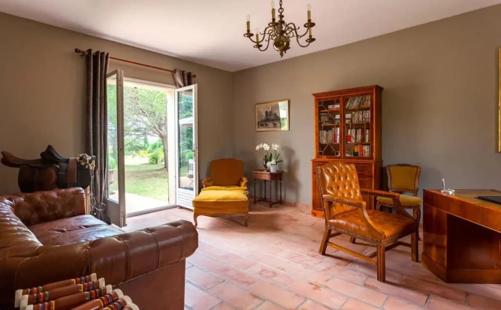 Le Domaine de la Tour - Miniature 7