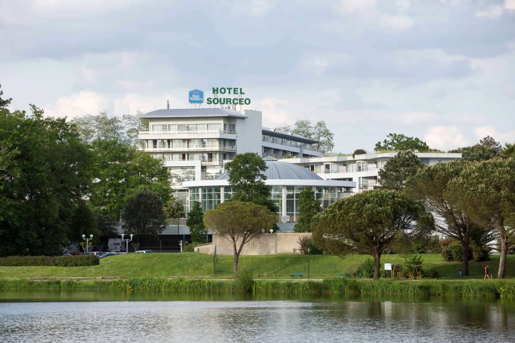 Best Western Sourceo - Photo 1
