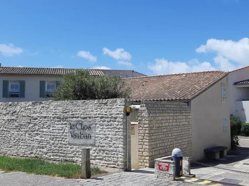 Appartement Saint-Martin-de-Ré, 1 pièce, 2 personnes - FR-1-544-12 - Photo 3
