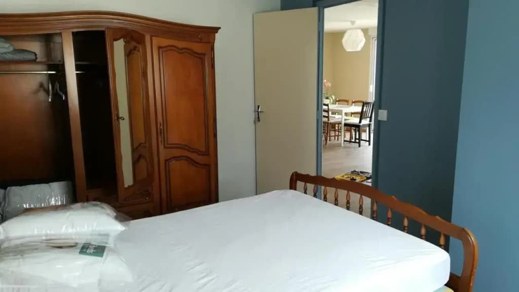 Maison vent ouest - Photo 3