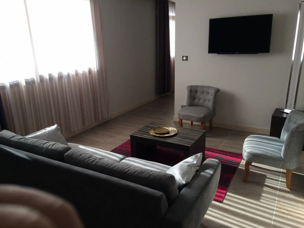 Hotel Saint Roch - Photo 3