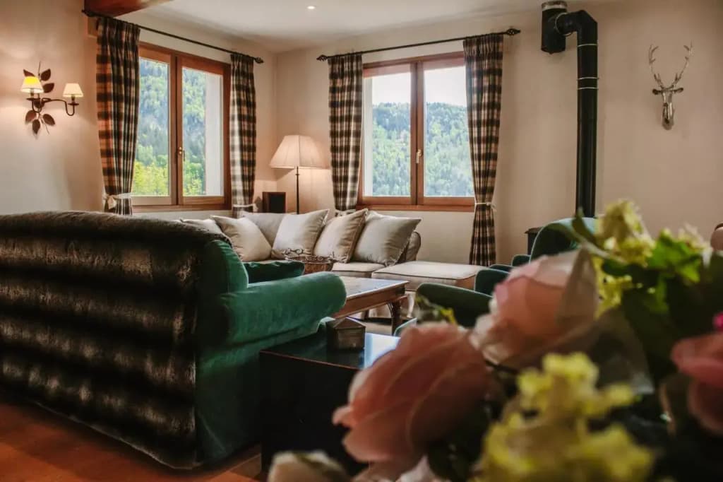Chalet Saskia - Catered - Photo 3