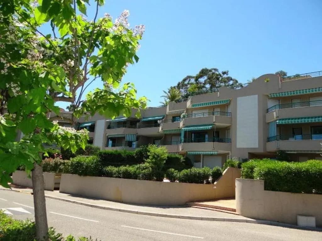 Appartement Cavalaire-sur-Mer, 3 pièces, 4 personnes - FR-1-100-172 - Photo 1