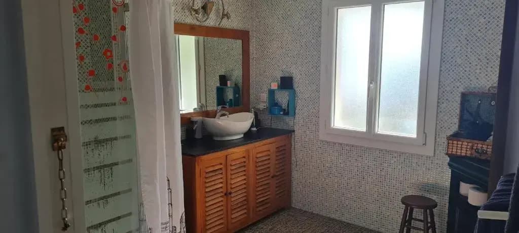 Vaste Maison Fouras 15 Pers 6 Chbres Meuble 3* - Photo 4