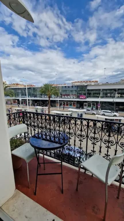 Hotel Du Nord - Miniature 8