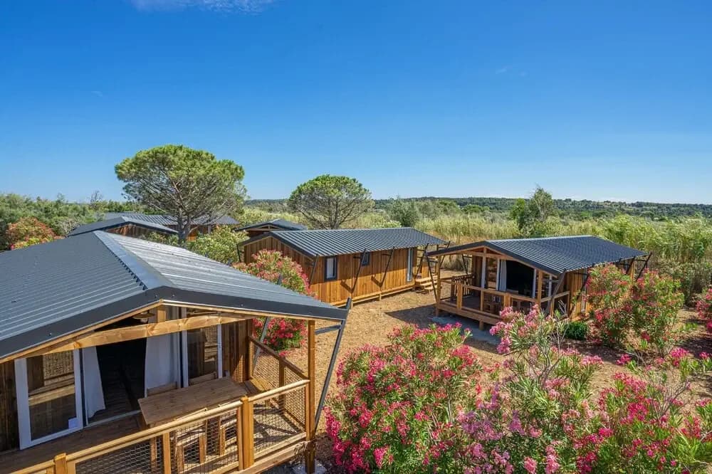 Viglamo Domaine Presqu'île de La Franqui - Photo 3