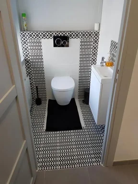 Joli appartement avec vue sur la Loire - Miniature 6