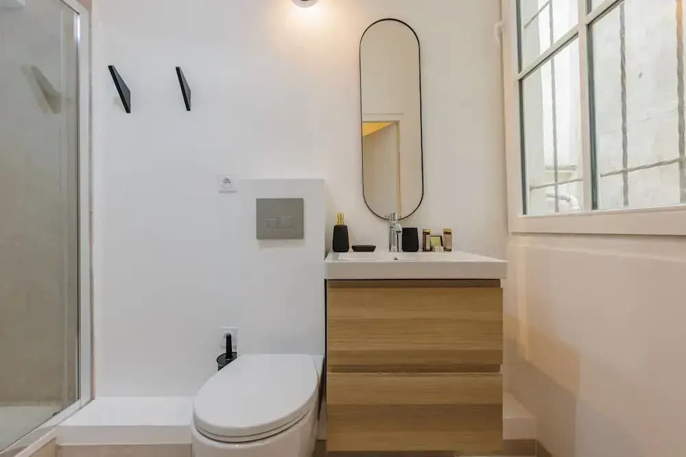 Cosy Apartment -1br/4p - Marais/place des Vosges - Miniature 7