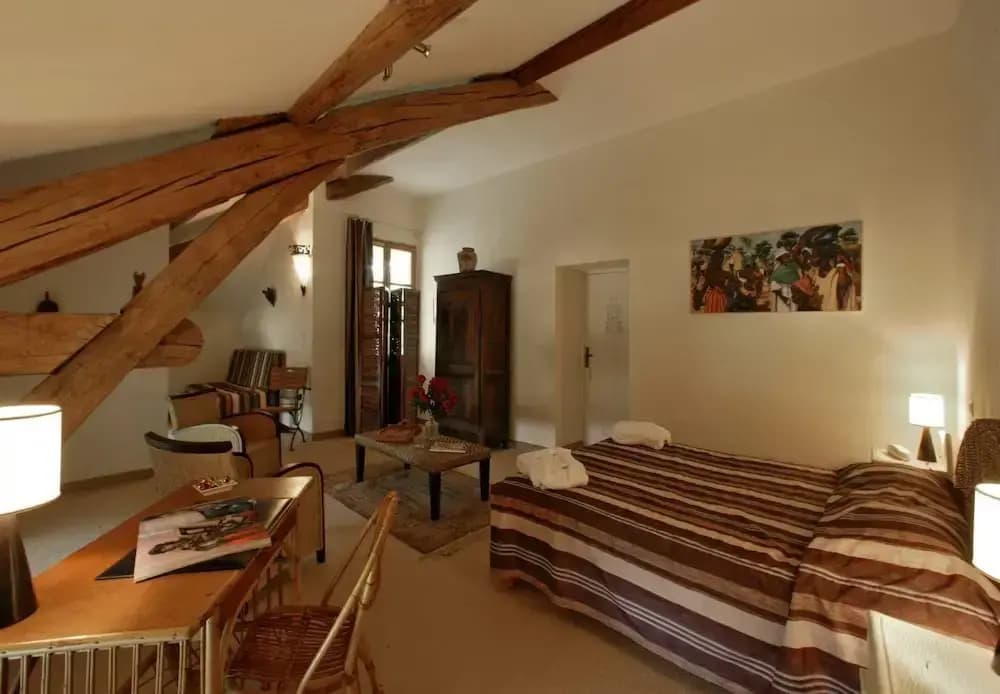 Le Manoir St Jean - Photo 4