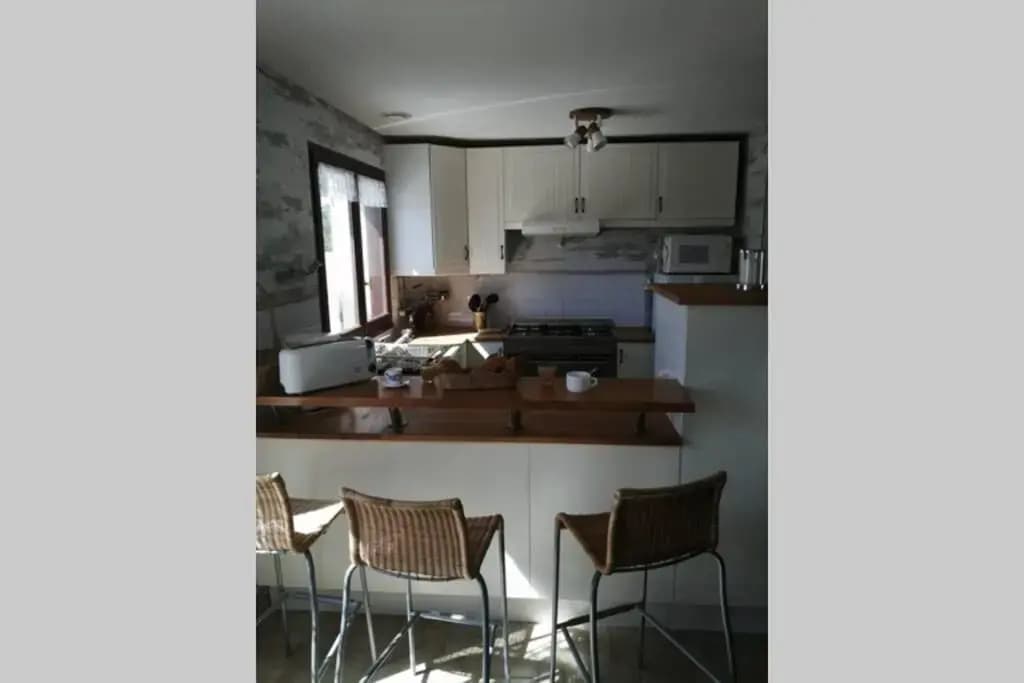 Maison 3 Chambres Sur Une Dune a 50 M de la Plage - Photo 5