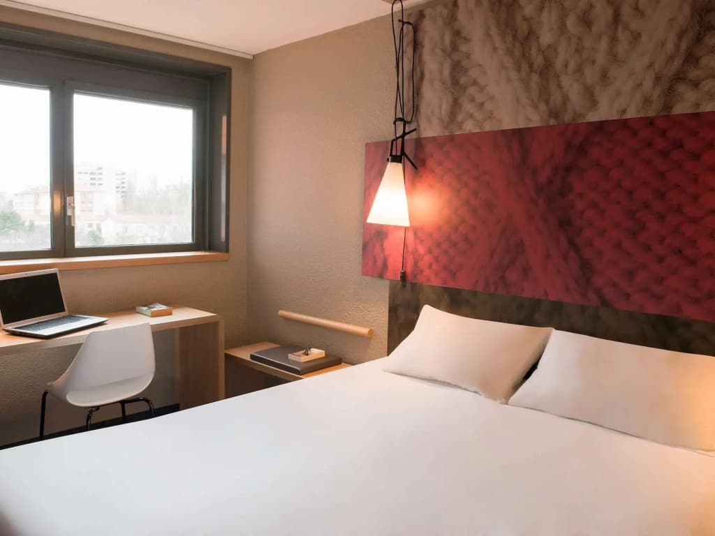 ibis Valence Sud - Photo 5