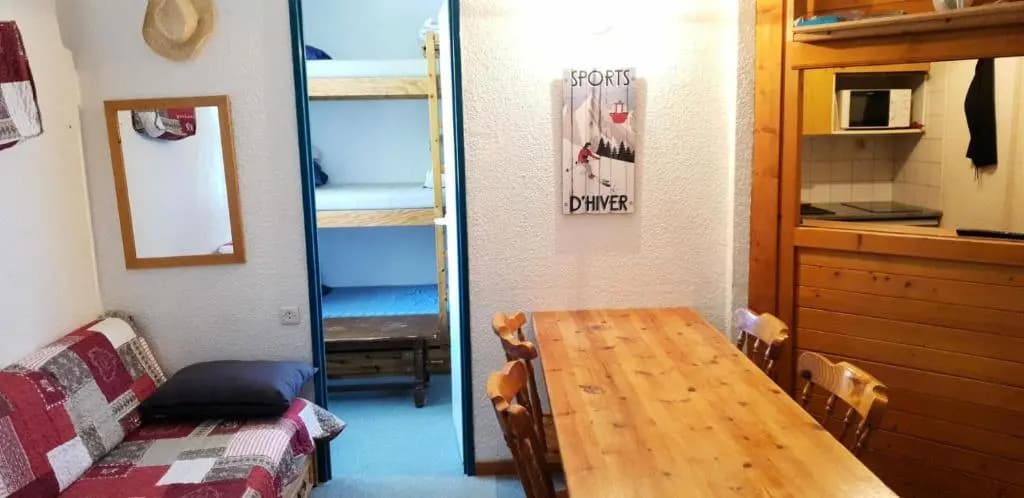 Résidence Thabor D - 2 Pièces pour 6 Personnes 28 - Photo 3