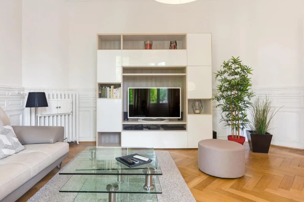 Luxueux Appartement Haussmannien Centre Ville - Photo 3