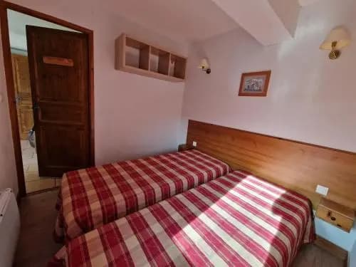 Appartement au Chalet d'Orcières Merlette - Photo 4