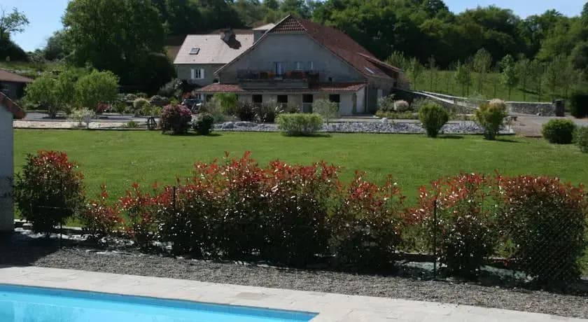 Manoir Théas - Photo 1