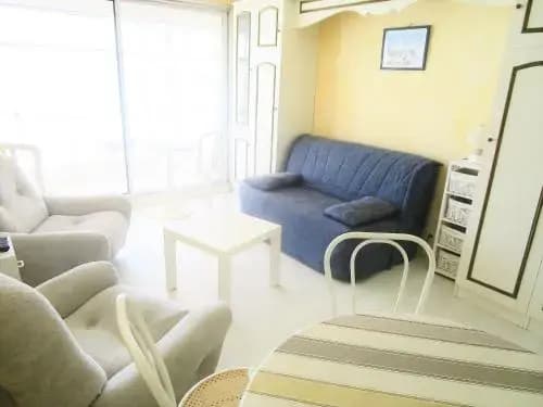 Rental Apartment a 2 Pas de la Plage Et Proche Tous Commerces 1 - Miniature 7