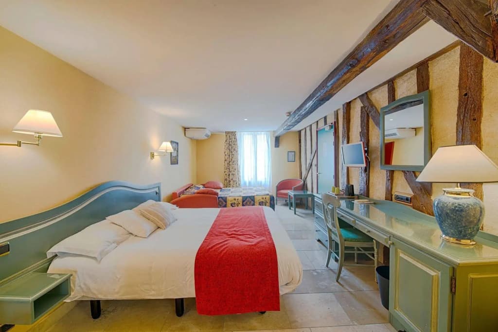 LOGIS Le Tadorne - Photo 4