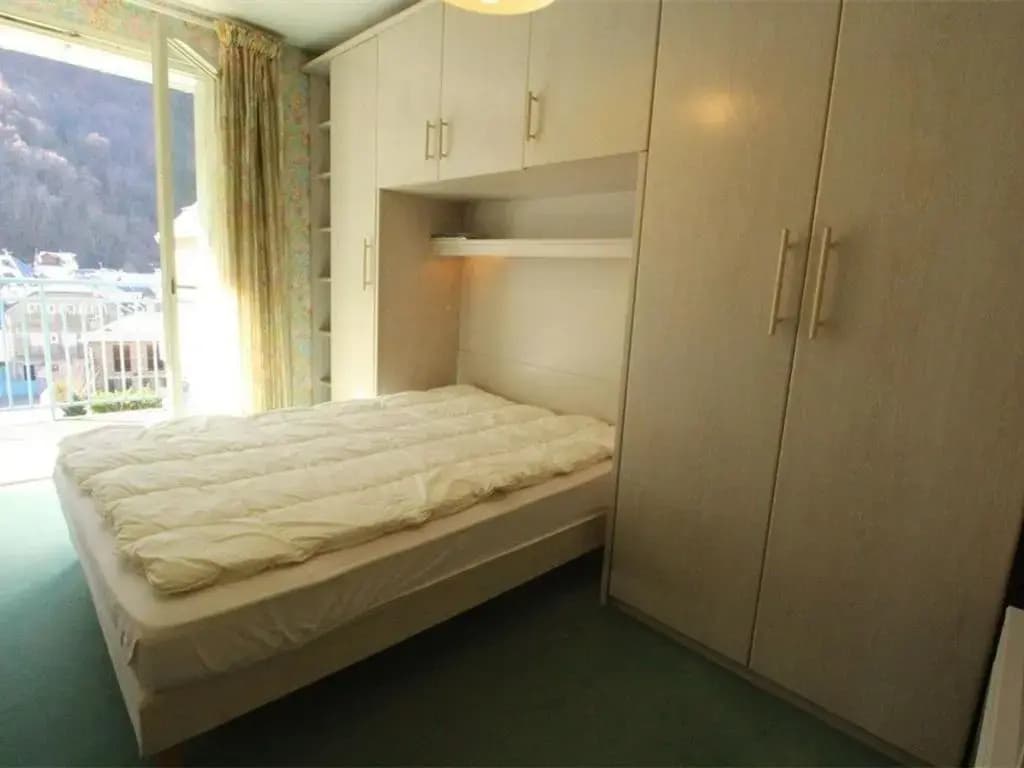 Appartement Bagnères-de-Luchon, 3 pièces, 7 personnes - FR-1-313-171 - Photo 2