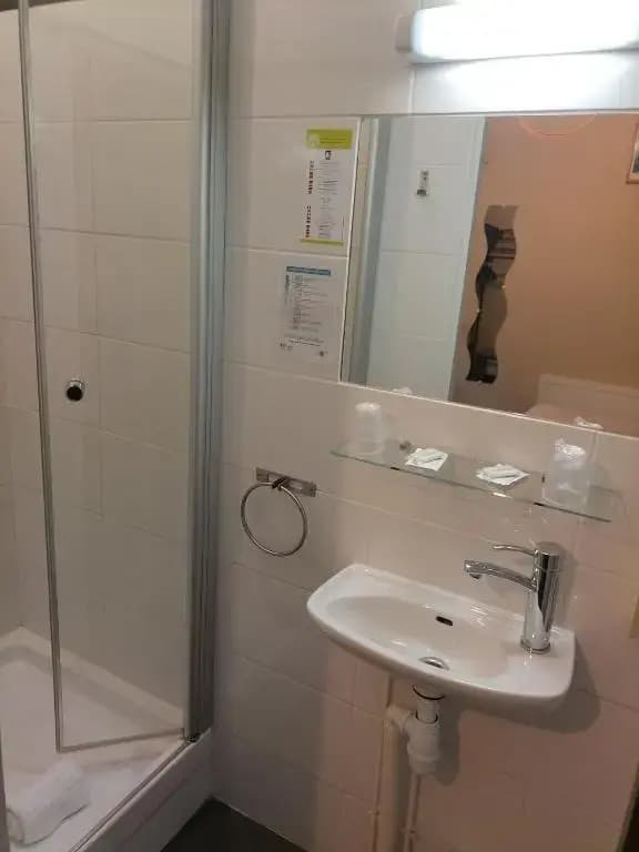 Hôtel de France Arcachon - Photo 2