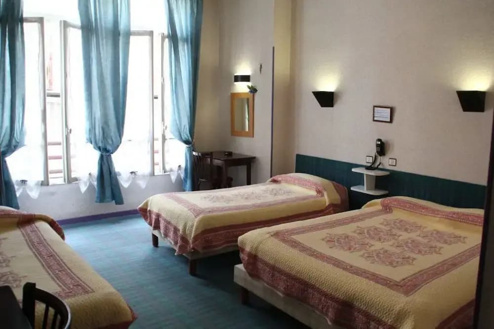 Hotel Saint-Charles - Photo 5