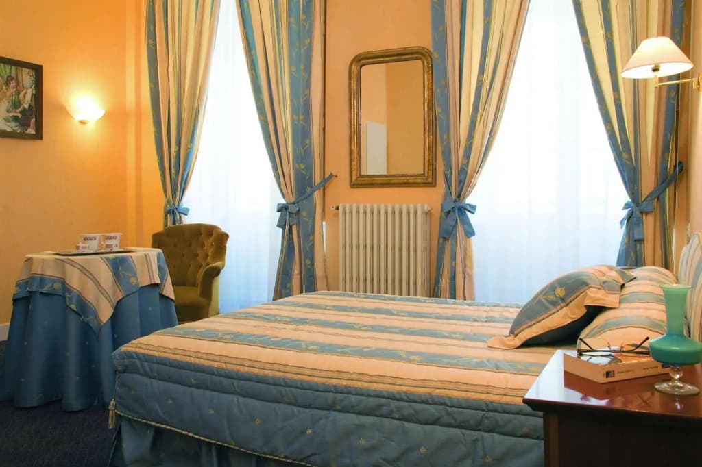 Hôtel d'Etigny - Miniature 6