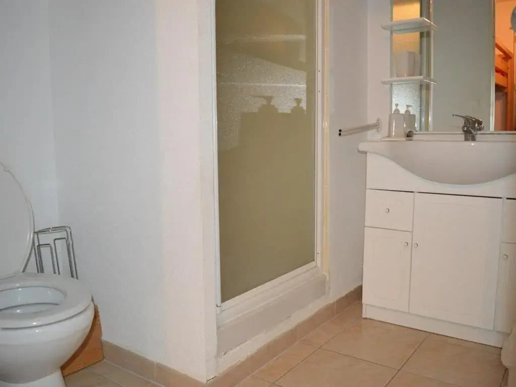 Appartement Les Angles, 2 pièces, 4 personnes - FR-1-593-4 - Photo 4