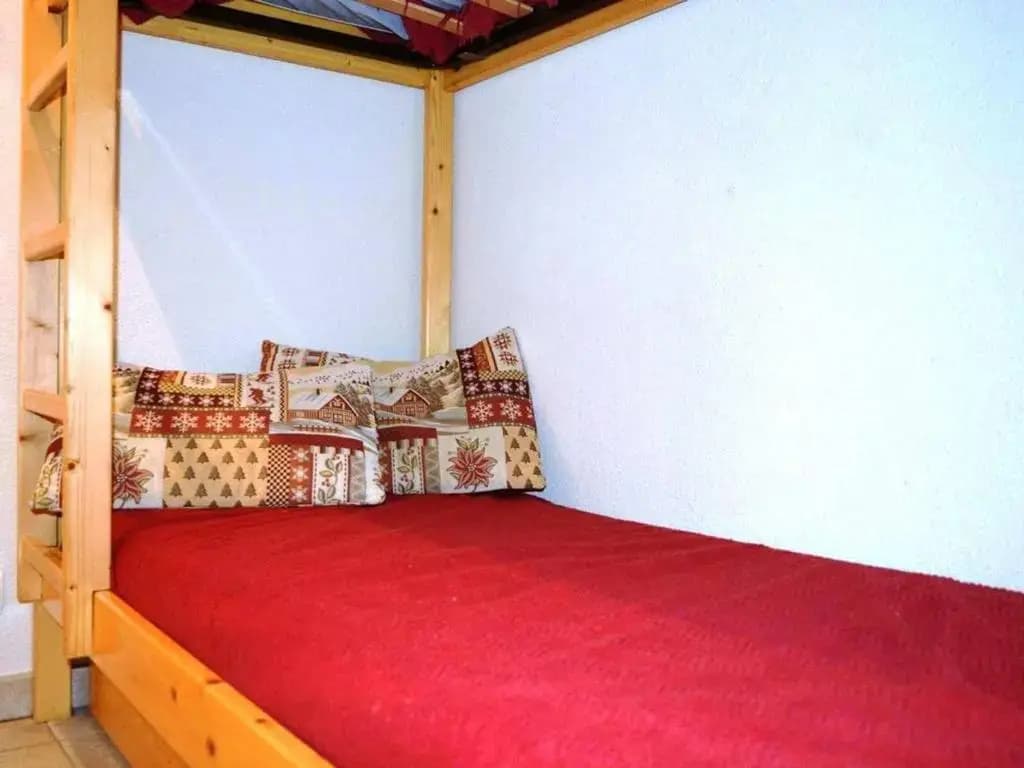 Appartement Le Grand-Bornand, 2 pièces, 6 personnes - FR-1-241-99 - Photo 4