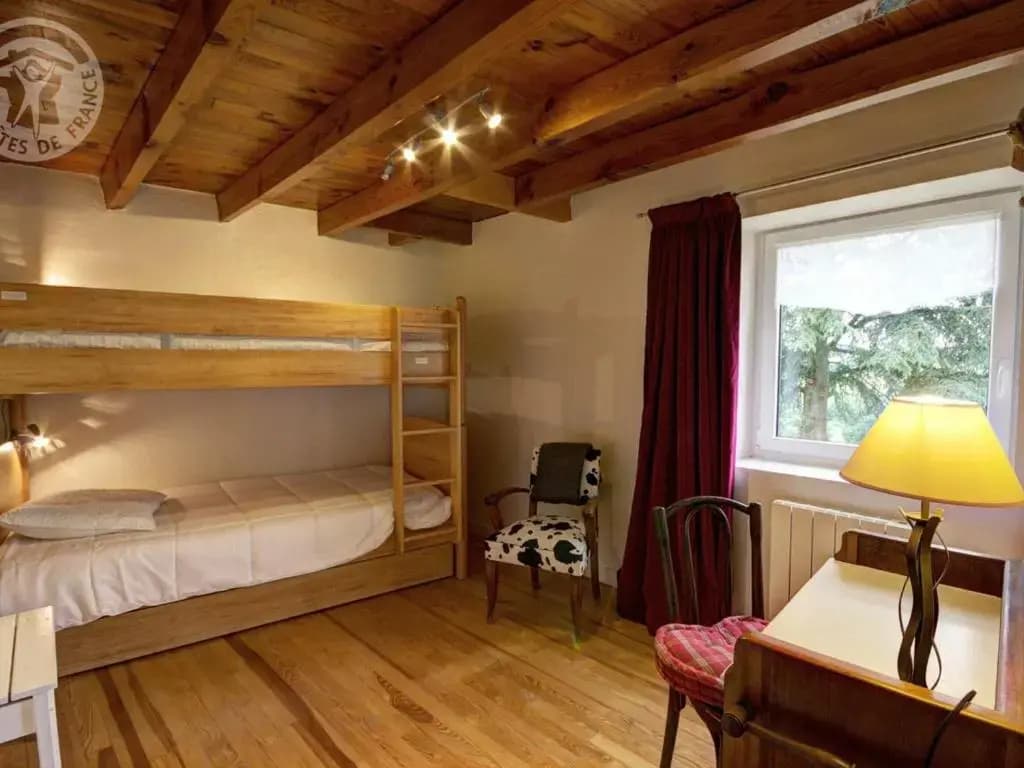 Gîte Belmont-de-la-Loire, 4 pièces, 5 personnes - FR-1-496-126 - Photo 5