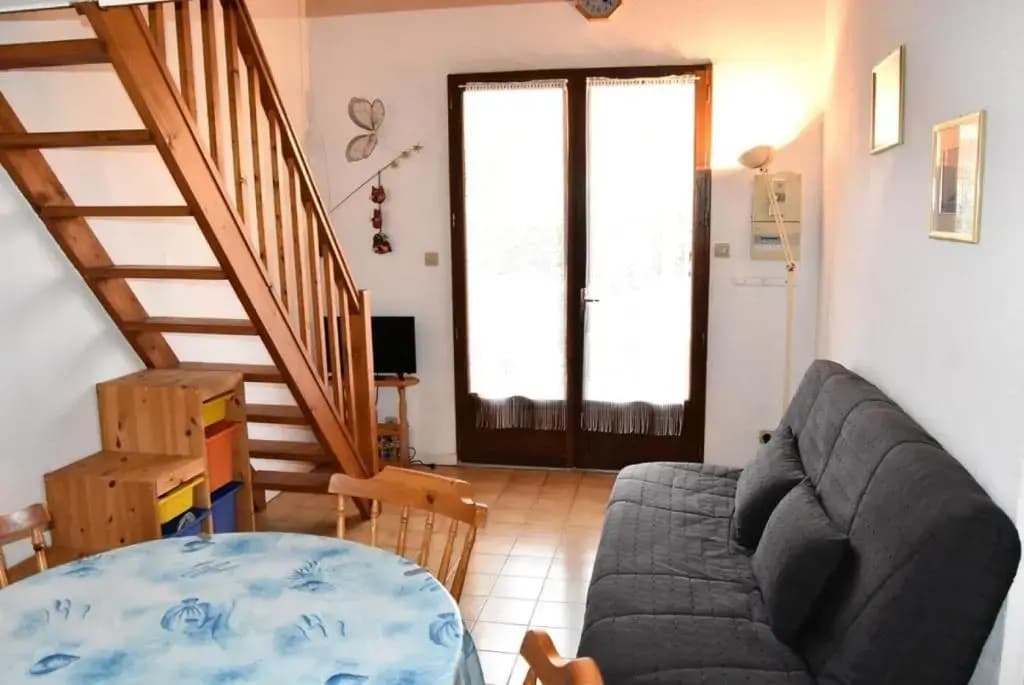 Résidence GRANDE BLEUE - Maisons & Villas pour 6 Personnes 44 - Photo 2