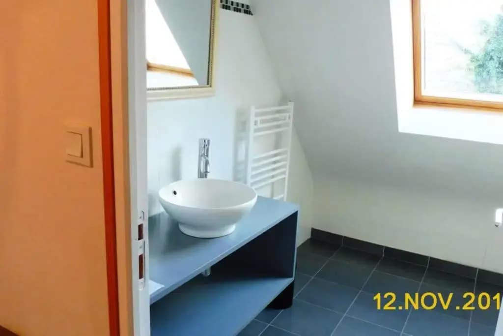 Maison sur les hauteurs - Miniature 8