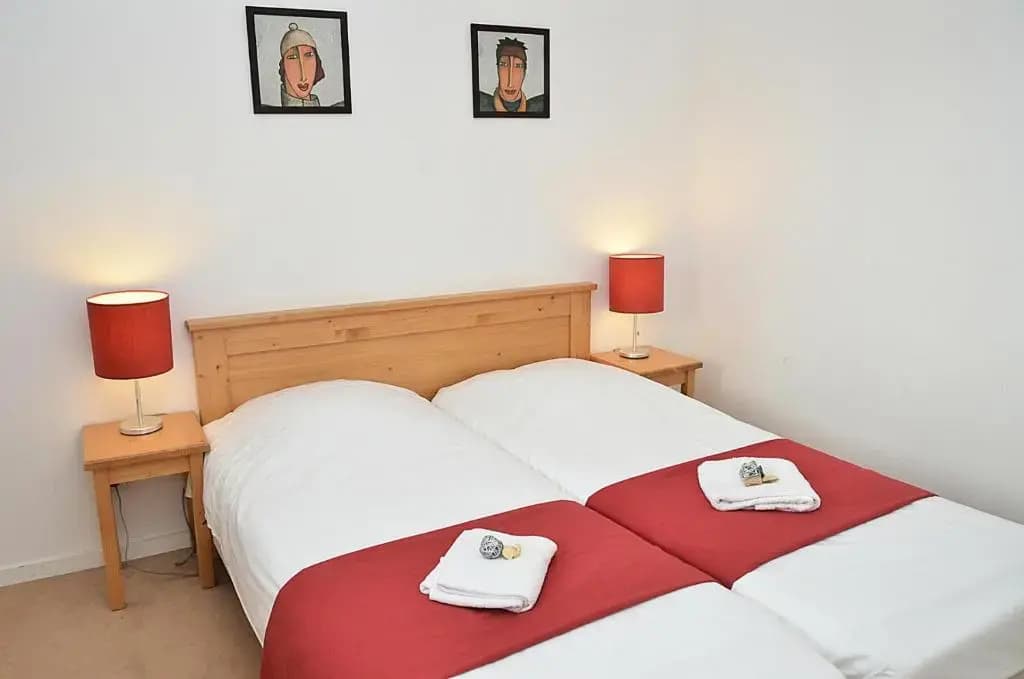 Résidence Les Pleiades - 3 Pièces pour 8 Personnes 54 - Photo 1