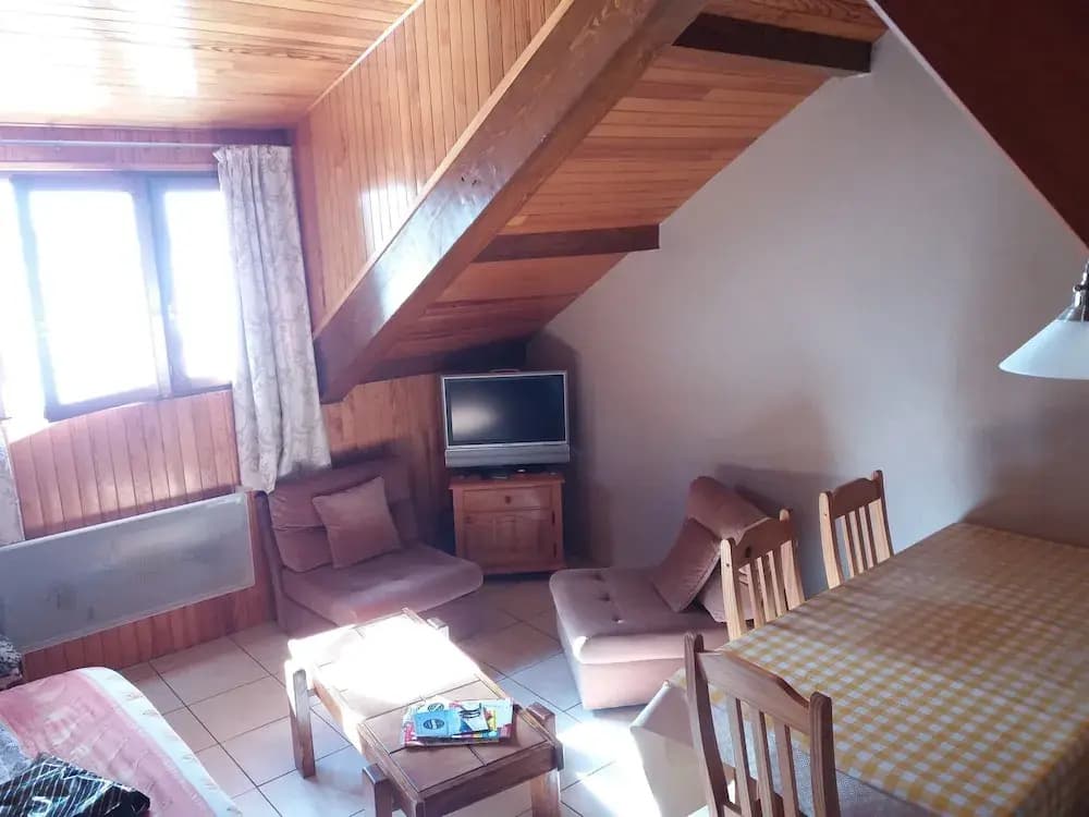 Appartements les Bressanes - Photo 1